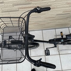 中古　自転車　動作良好　ブリジストン　新品価格6万円の品　の画像