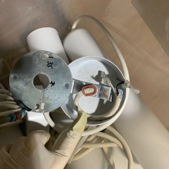 ペンダントライト4個まとめての画像