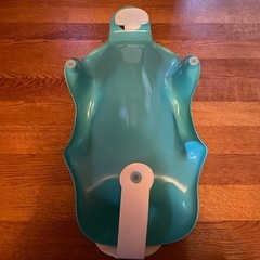 赤ちゃん　バスチェアの画像