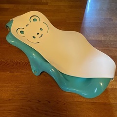 赤ちゃん　バスチェア
