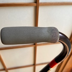 杖　1本1000円の画像