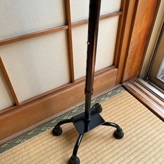 杖　1本1000円の画像