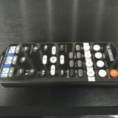 【TVサラウンドシステム】YAMAHA SRT-1500(B)の画像