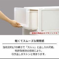 【5/1迄】フィッツユニットケース 4530 45x55x25の画像