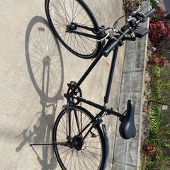 自転車