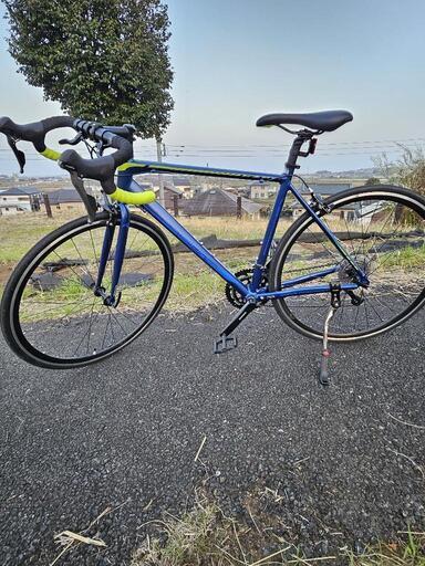 急ぎ＊ロードバイクプレシジョンR売ります。