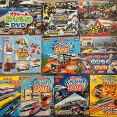 キッズ DVDの画像
