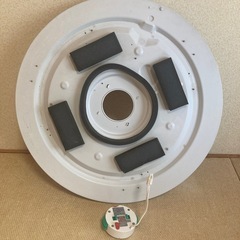 引き渡し者決まりました　　コイズミ　蛍光灯シーリングライト　の画像