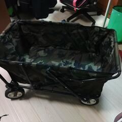 フィールドキャスター