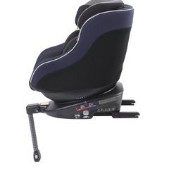 Joie(ジョイー) チャイルドシート Arc360°　ISOFIX取付の画像