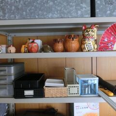 民芸品・小物入れ