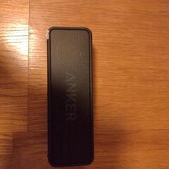 Anker　Bluetoothスピーカー