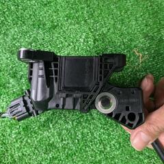 アクセルペダルの画像