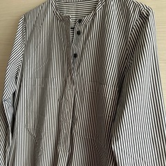 DoCLASSEシャツワンピースの画像