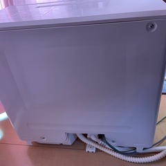 小型食洗機の画像