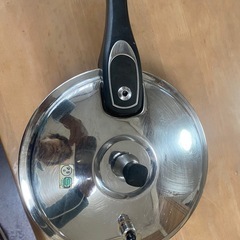 圧力鍋
