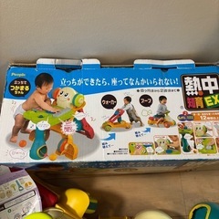 ピープル 熱中知育EXⅡ エクストラの画像