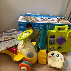 ピープル 熱中知育EXⅡ エクストラ
