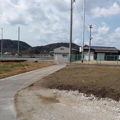 太子町土地46坪 − 兵庫県