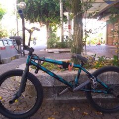 bmx（多数難あり）の画像