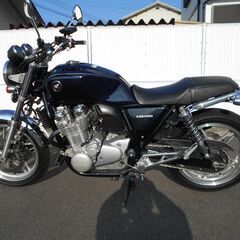 ＣＢ１１００　ＳＣ６５　希少車　気持ち値引きしますの画像