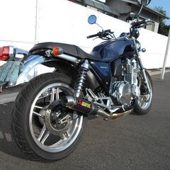 ＣＢ１１００　ＳＣ６５　希少車　気持ち値引きしますの画像