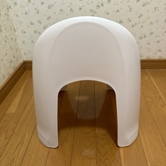 リッチェル風呂椅子（バスチェア）の画像