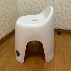 リッチェル風呂椅子（バスチェア）の画像