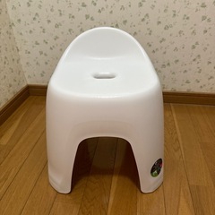 リッチェル風呂椅子（バスチェア）
