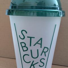 スターバックス　タンブラー　473mlの画像