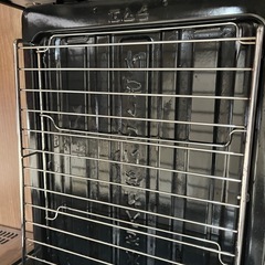 IHクッキングヒーター　ビルトインタイプの画像
