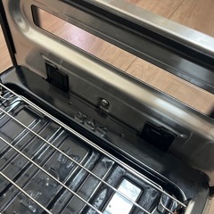 IHクッキングヒーター　ビルトインタイプの画像
