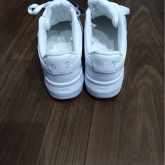 NIKEスニーカーの画像