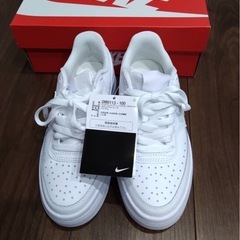 NIKEスニーカー