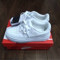 NIKEスニーカーの画像