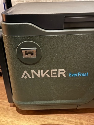 冷蔵庫 Anker EverFrost Powered Cooler 30