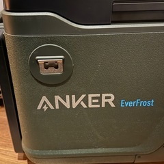 Anker EverFrost Powered Cooler 30の画像