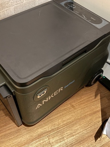 Anker EverFrost Powered Cooler 30