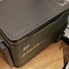 Anker EverFrost Powered Cooler 30の画像
