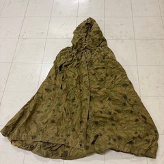 パラトカ　ロシア軍　ポンチョの画像