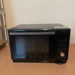 ニトリ オーブンレンジ アイリスオーヤマ 2口IHスタンド付き