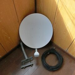 BSアンテナセット