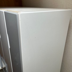 木製洋服タンスの画像