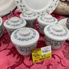 【ドリーム川西店御来店限定】 Noritake/Blue Wal...