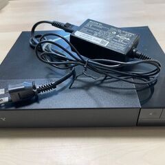 ブルーレイプレイヤー　リモコン付き【SONY製】