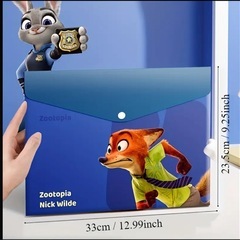 新品・a4サイズ　ディズニープリンセスの画像