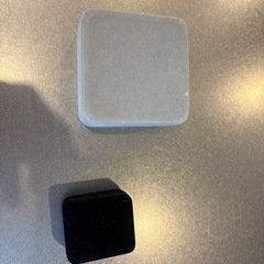 指輪　ケースの画像
