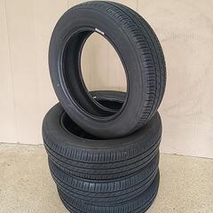 組み換え工賃込み☆激安155/65R14　トーヨー4本セット