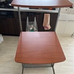 デスク机