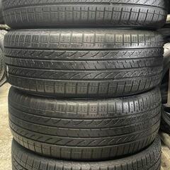 🌞235/55R19⭐工賃込み！レクサスRX、MIRAI、RAV...